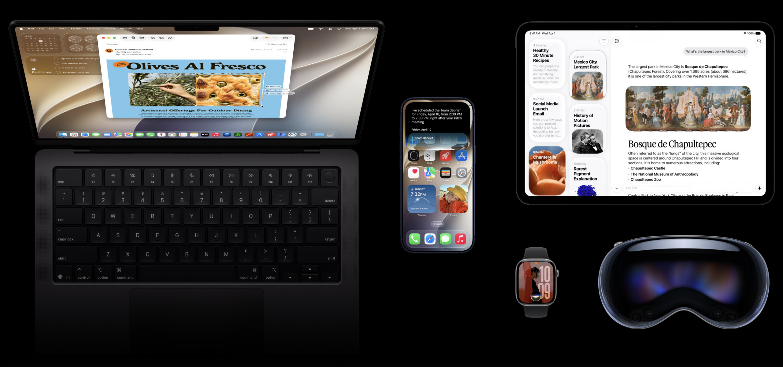 WWDC 2026: Apple Came to Fix Things, and That’s Exactly What We Needed.